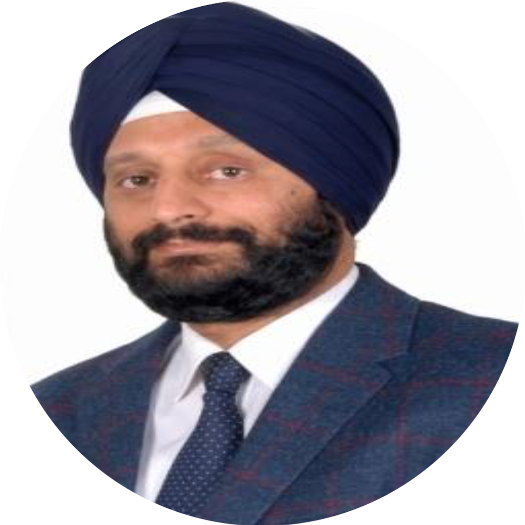 Jagjit Singh-Leader Advisory Board